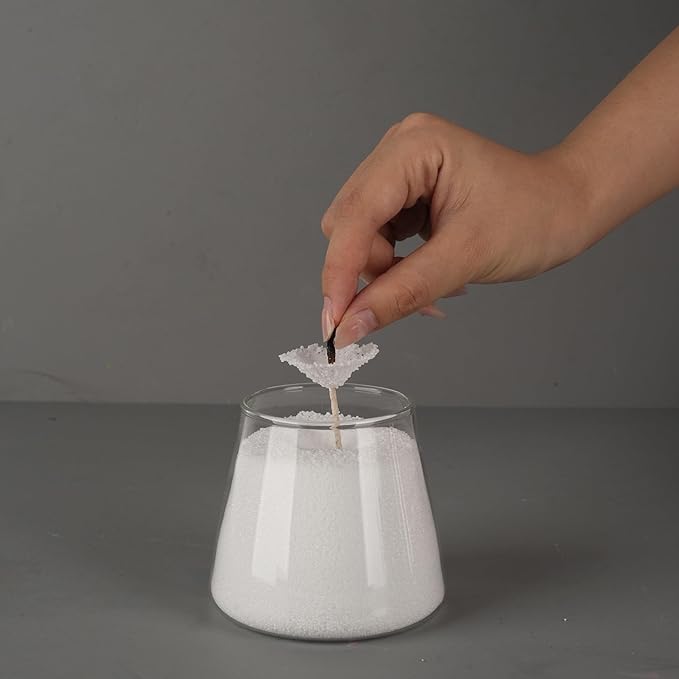 Sand Candle  500g