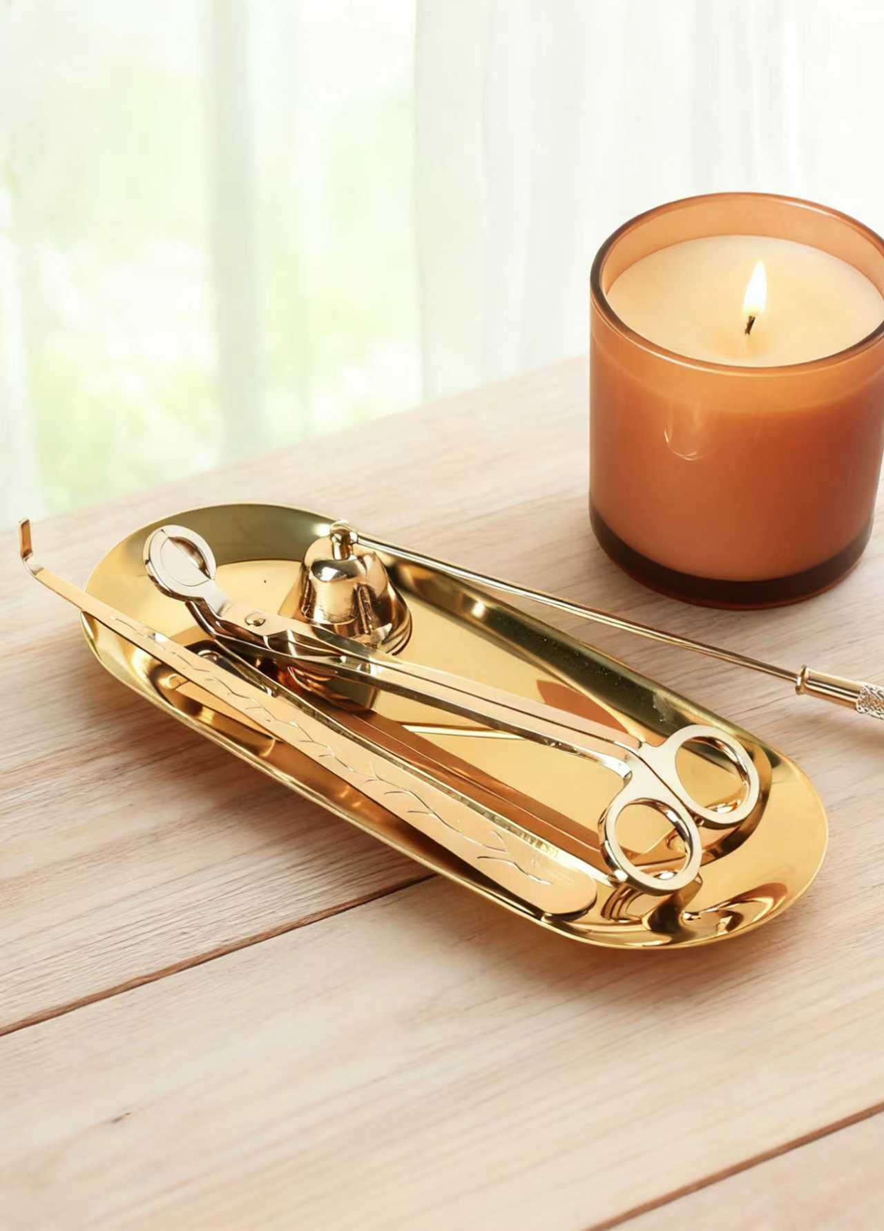 Candle Wick Trimmer