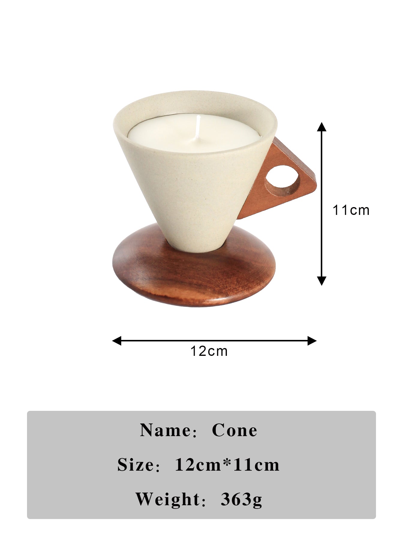 Cone