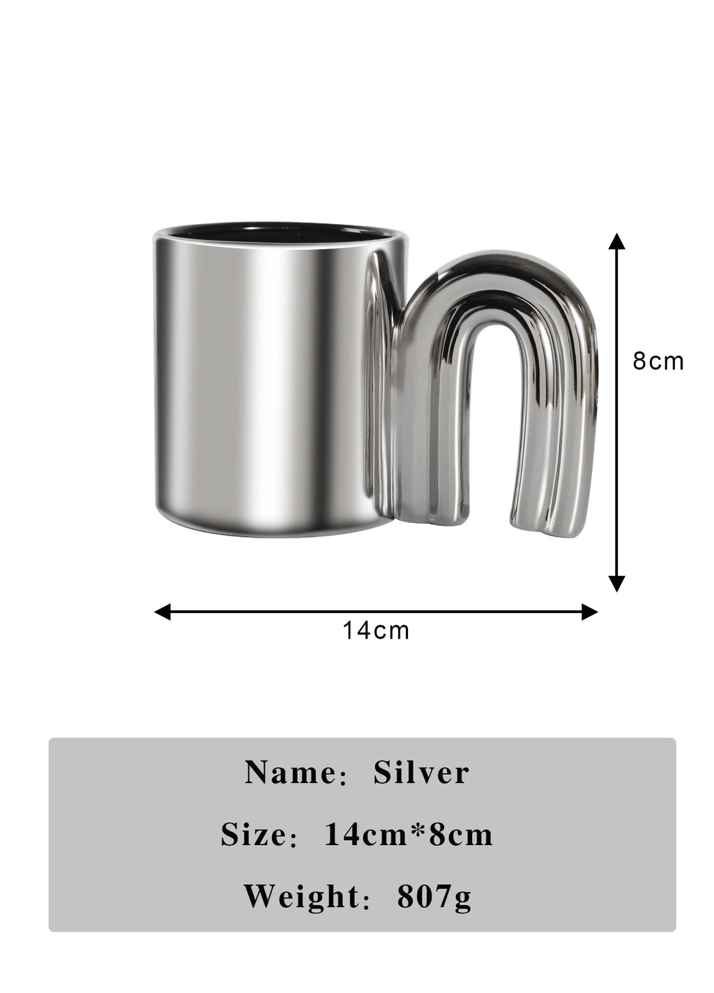 Silver