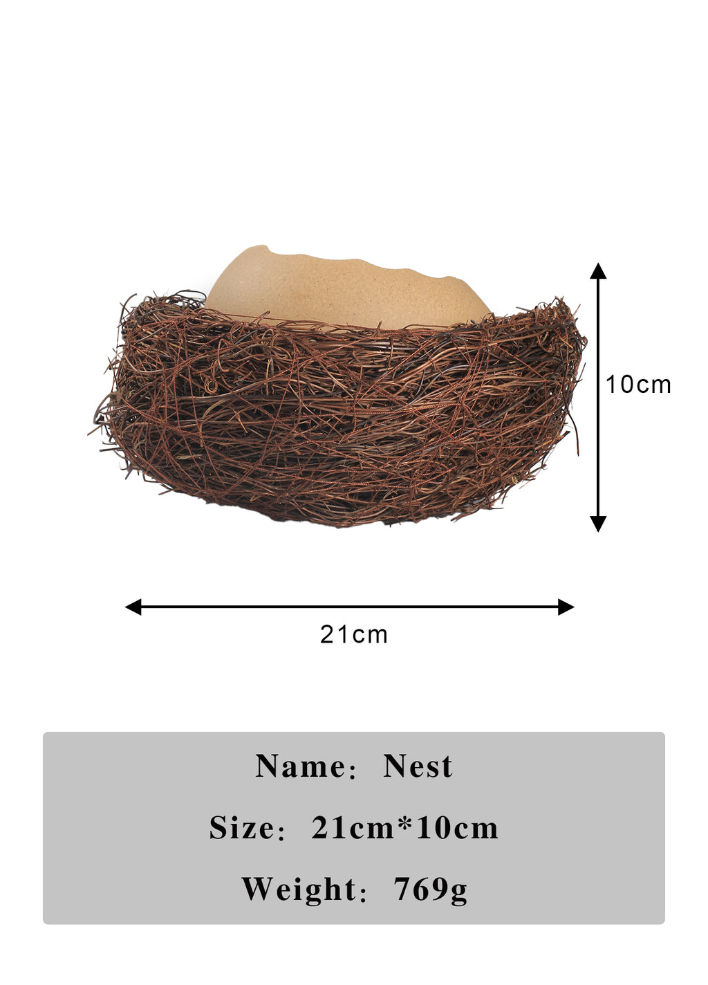 Nest