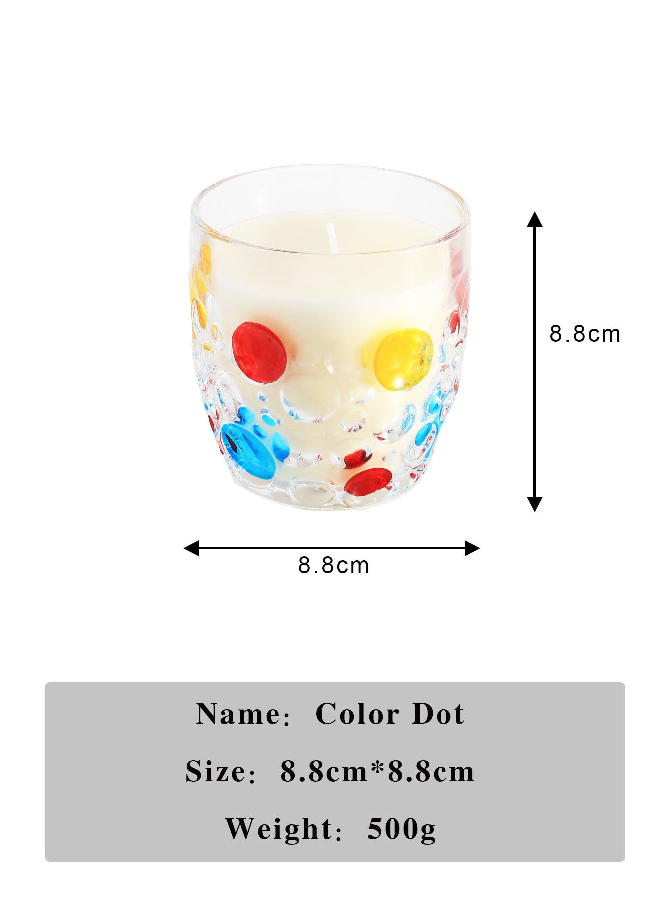 Color Dot