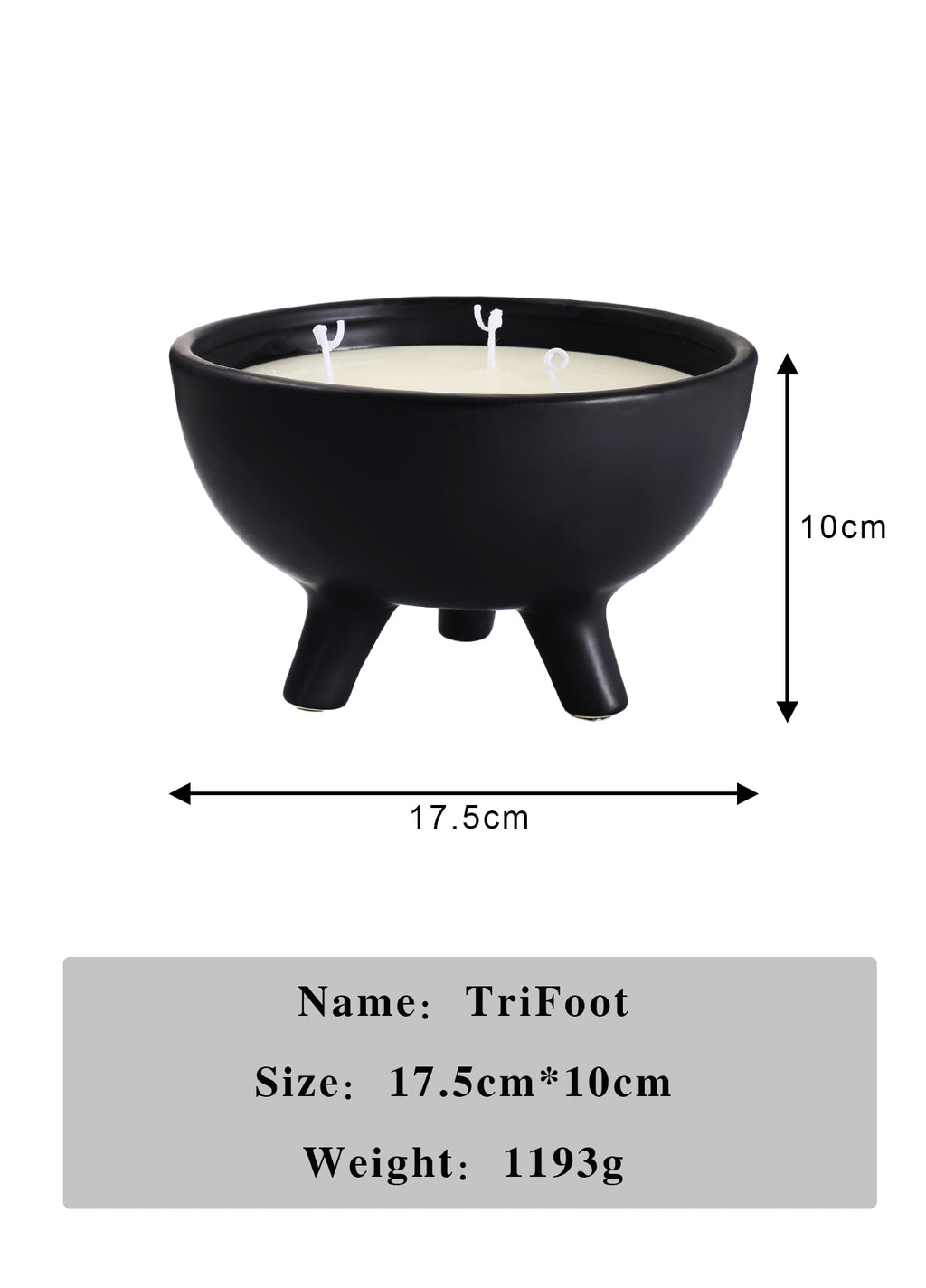 TRIFOOT