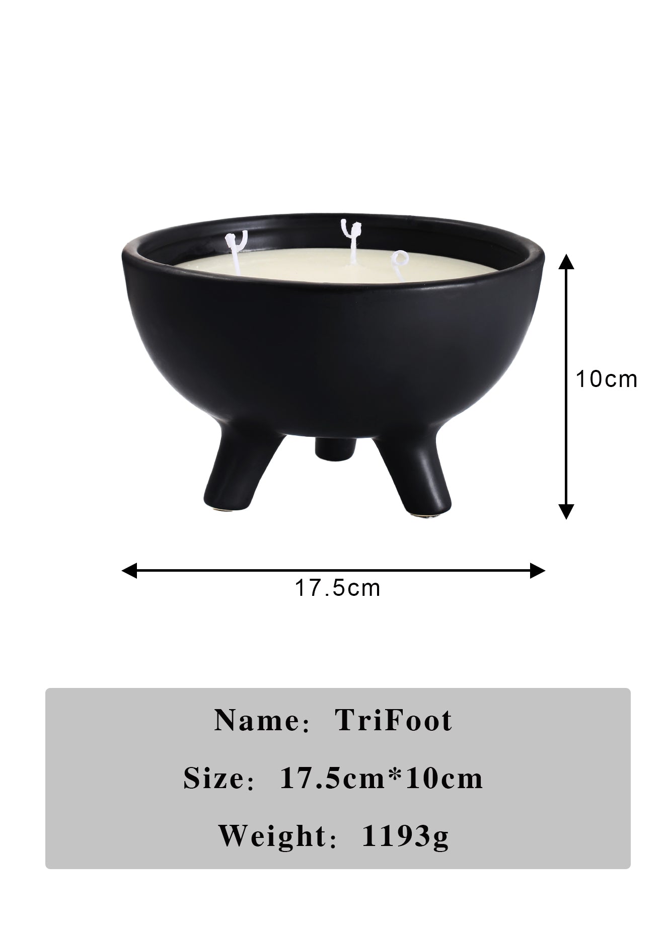 TRIFOOT