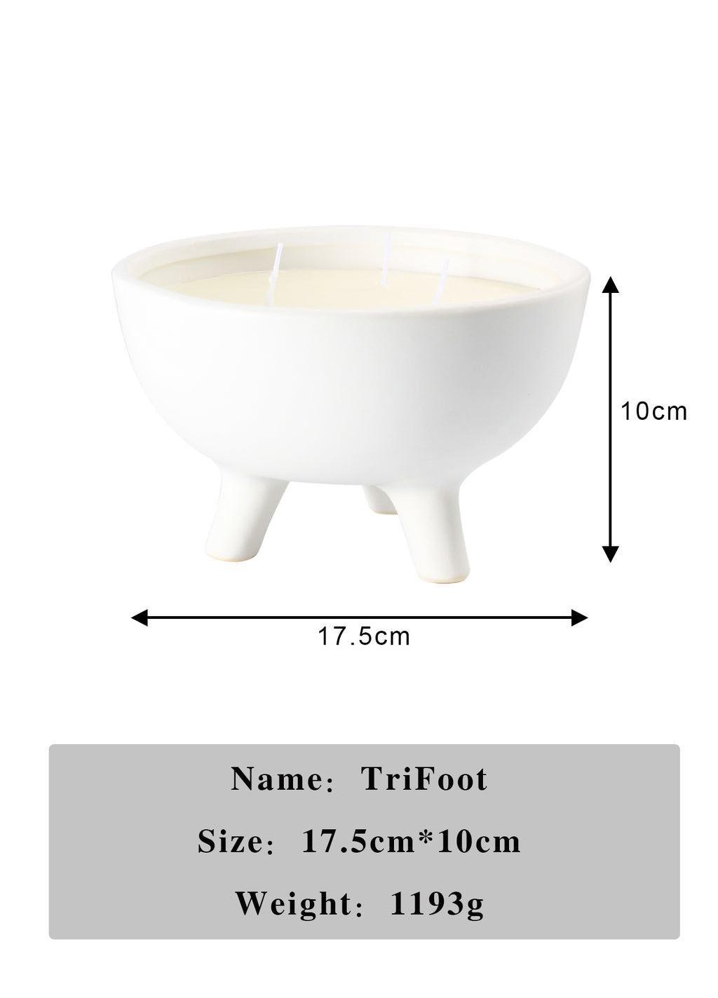 TRIFOOT