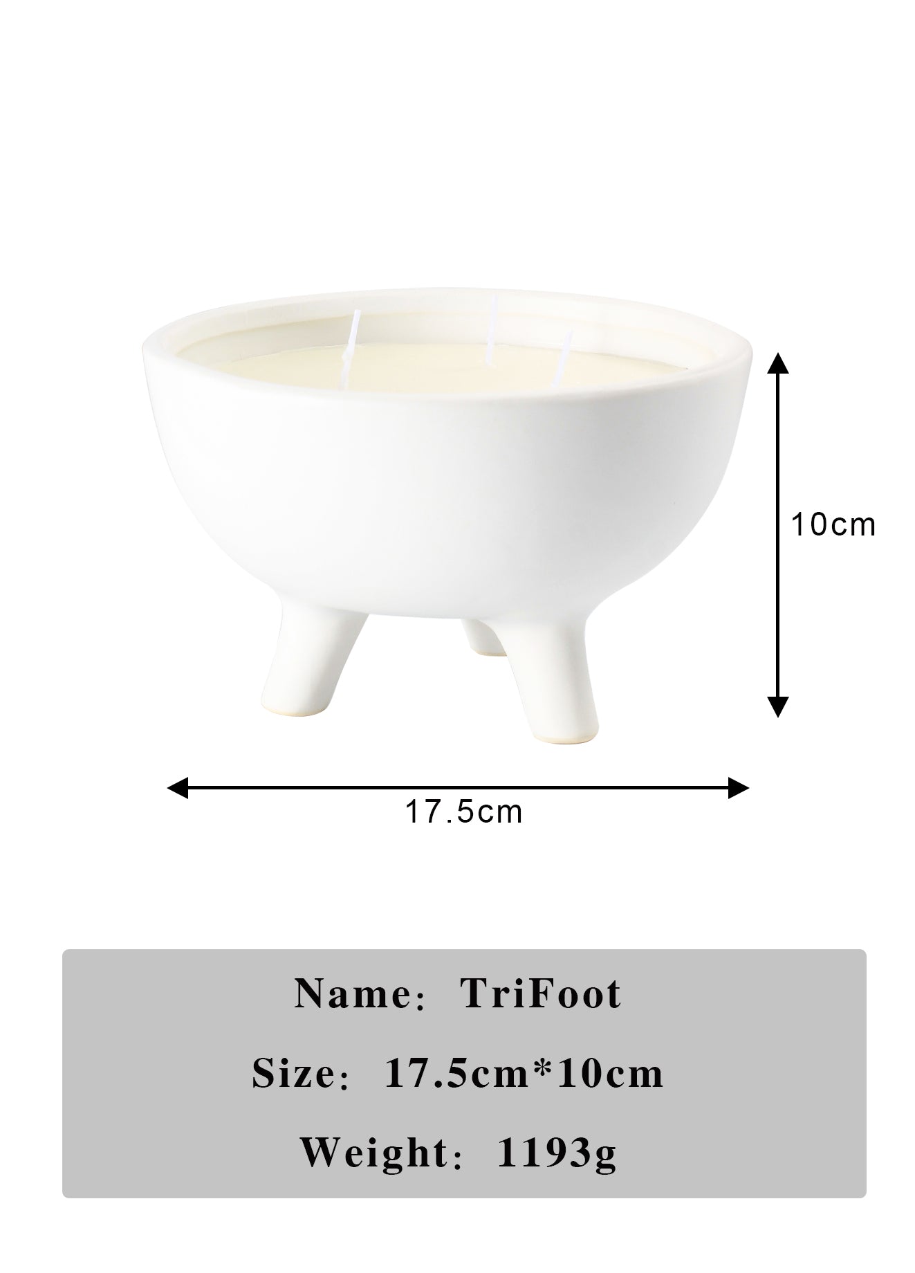 TRIFOOT