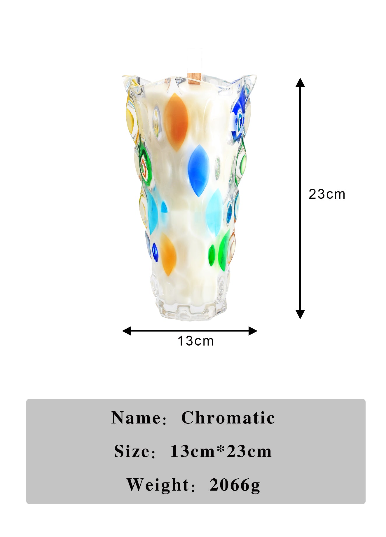 CHROMATIC