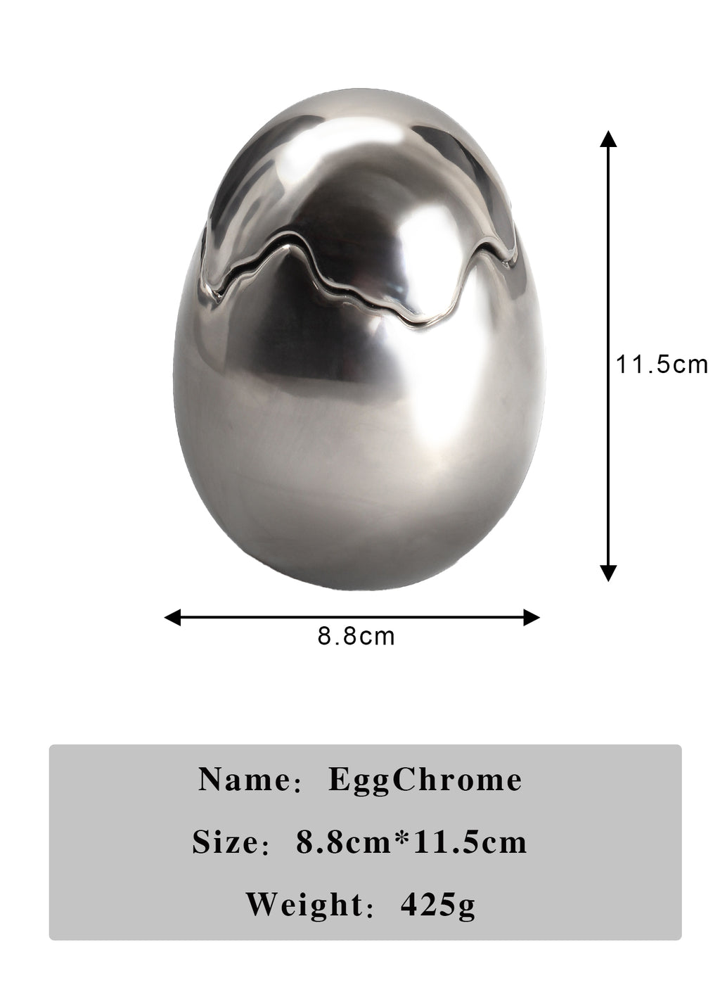 EggChrome