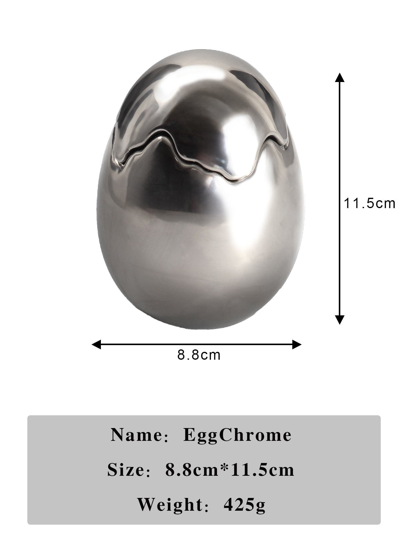 EggChrome