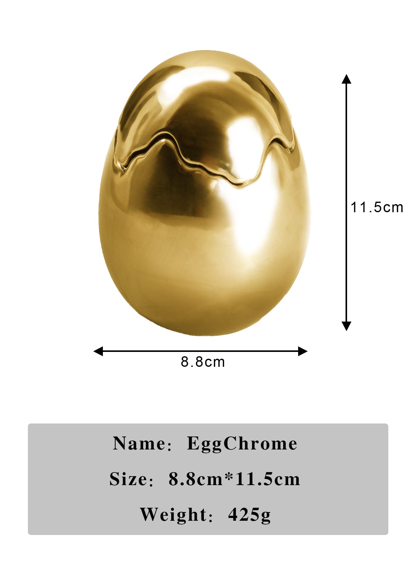 EggChrome