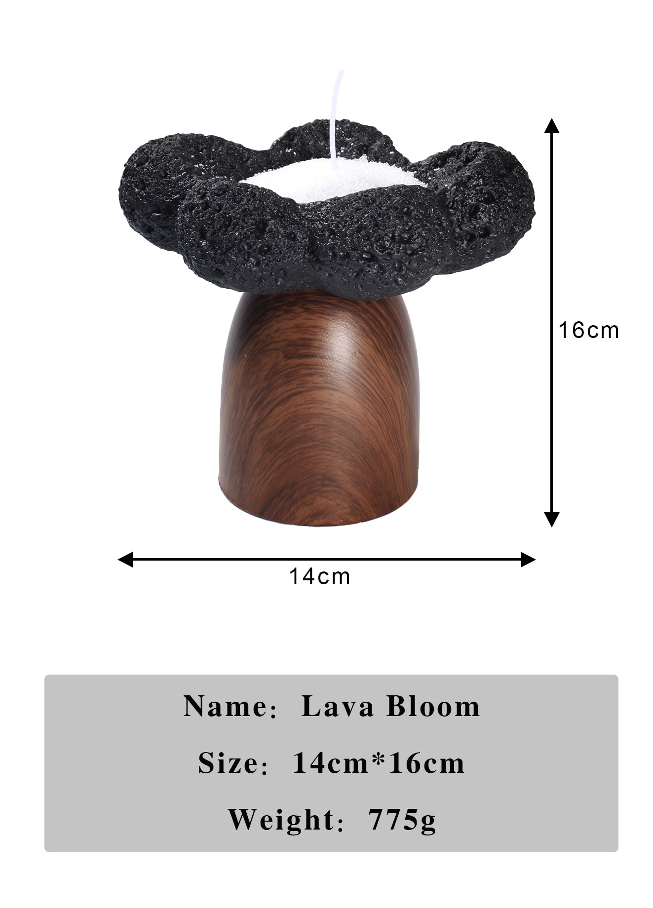 LAVA BLOOM