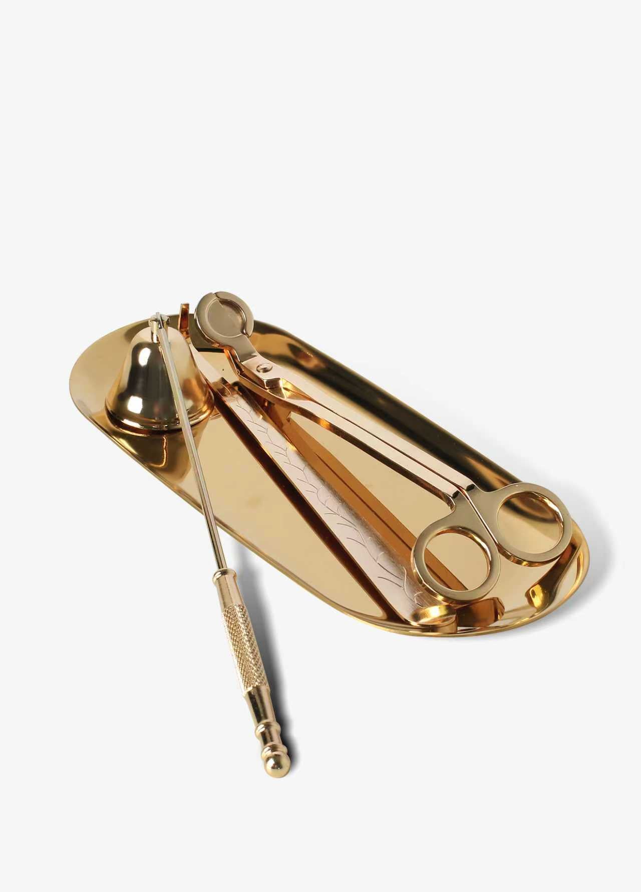 Candle Wick Trimmer